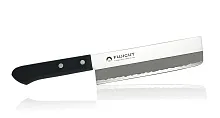 картинка Кухонный Нож Накири FUJI CUTLERY FC-1622 от магазина Arbalet.ru