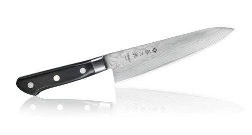 картинка Кухонный Нож Шеф TOJIRO F-654 F-654 от магазина Arbalet.ru 
