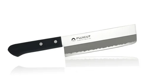 картинка Кухонный Нож Накири FUJI CUTLERY FC-1622 FC-1622 от магазина Arbalet.ru 