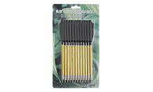 картинка Стрелы дротики для арбалетов пистолетов (MK-AL) магазин  Arbalet.ru-- Заказывай луки и арбалеты, стрелы | Качество | Доставка | Гарантия  картинка Стрелы дротики для арбалетов пистолетов (MK-AL) от магазина Arbalet.ru