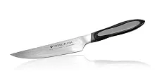 картинка Кухонный Нож стейковый TOJIRO FF-ST110 от магазина Arbalet.ru