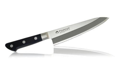 картинка Кухонный Нож Шеф Поварской FUJI CUTLERY FC-1662 FC-1662 от магазина Arbalet.ru 