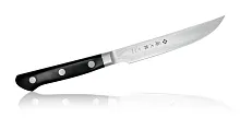 картинка Кухонный Нож Стейковый TOJIRO F-797 от магазина Arbalet.ru