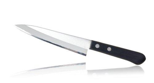 картинка Кухонный Нож универсальный FUJI CUTLERY FC-1620 FC-1620 от магазина Arbalet.ru  фото 3