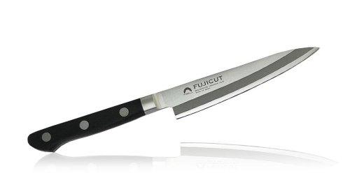 картинка Кухонный Нож Универсальный FUJI CUTLERY FC-1660 FC-1660 от магазина Arbalet.ru 
