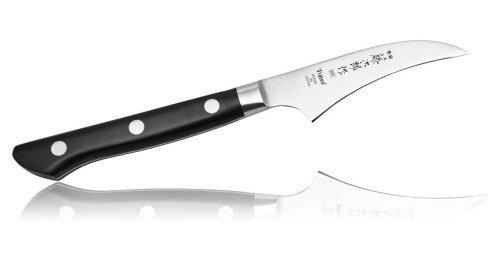 картинка Кухонный Нож Овощной TOJIRO F-799 F-799 от магазина Arbalet.ru 