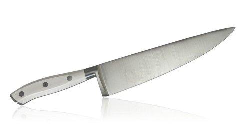 картинка Кухонный Нож Шеф Hatamoto TW-002 TW-002 от магазина Arbalet.ru  фото 4