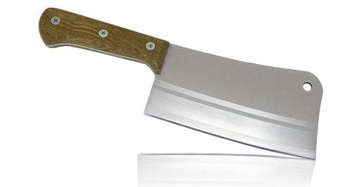 картинка Кухонный Нож топорик Hatamoto HN-HH190 HN-HH190 от магазина Arbalet.ru  фото 10