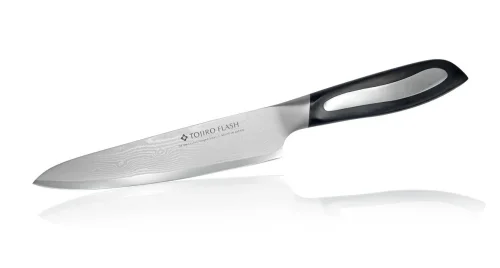 картинка Кухонный Нож Универсальный TOJIRO FF-UT150 FF-UT150 от магазина Arbalet.ru 