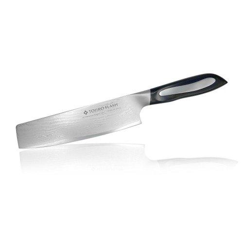 картинка Кухонный Нож Накири TOJIRO FF-VE180 FF-VE180 от магазина Arbalet.ru 
