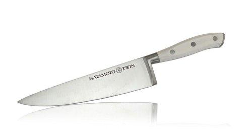 картинка Кухонный Нож Шеф Hatamoto TW-002 TW-002 от магазина Arbalet.ru 