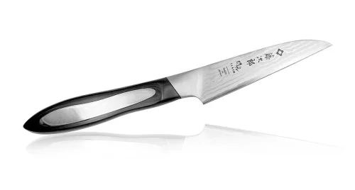 картинка Кухонный Нож Универсальный TOJIRO FF-PA90 FF-PA90 от магазина Arbalet.ru 